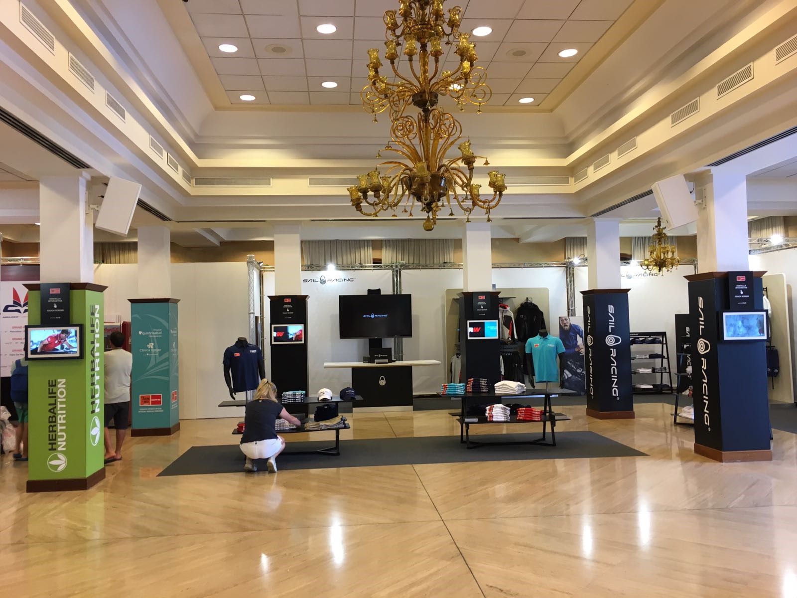 copadelreyvela Copa del rey de vela