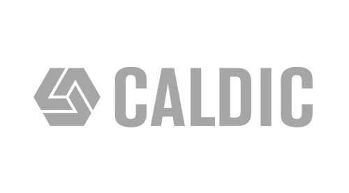caldic logo