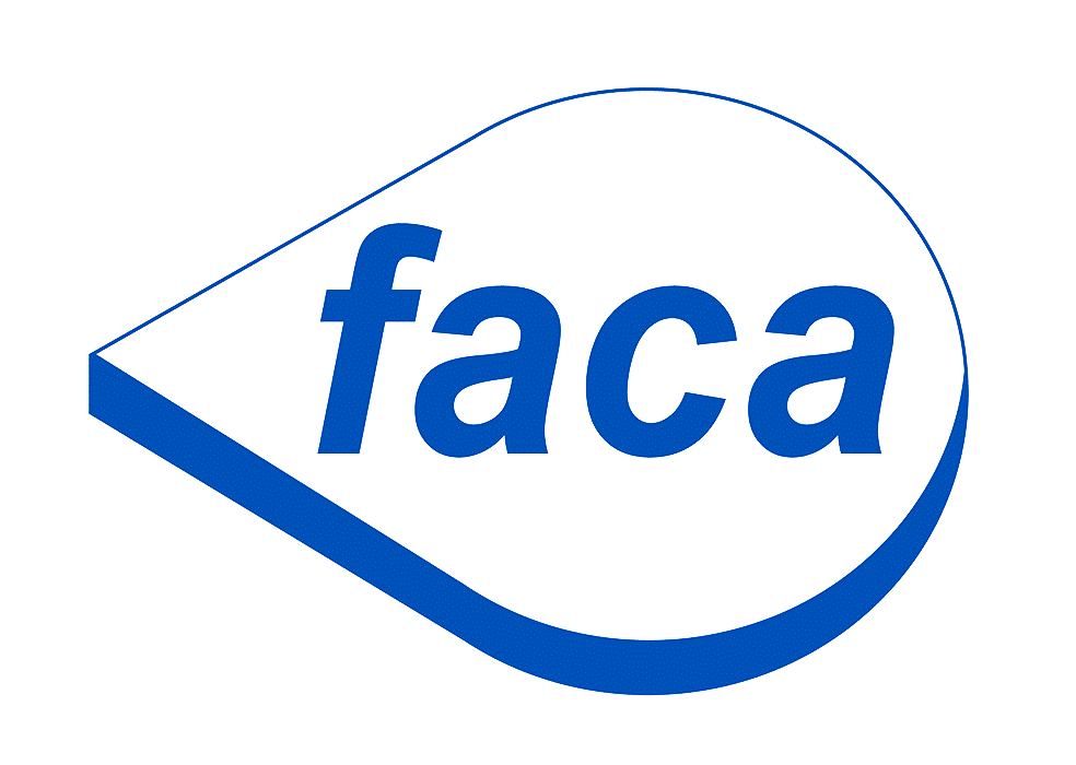 Faca Logo
