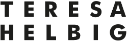 logo teresa helbig