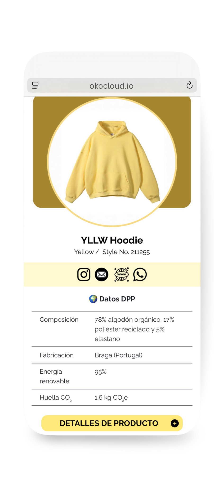 photo web screenshots